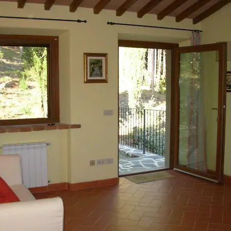 Farm stay Santa Rosa *