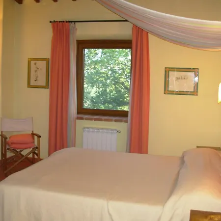 Santa Rosa Farm stay *