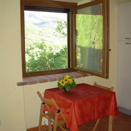 Farm stay Santa Rosa
