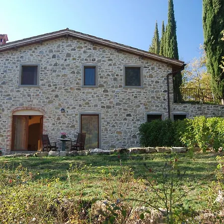 Farm stay Santa Rosa Subbiano
