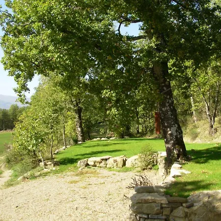 Farm stay Santa Rosa Subbiano