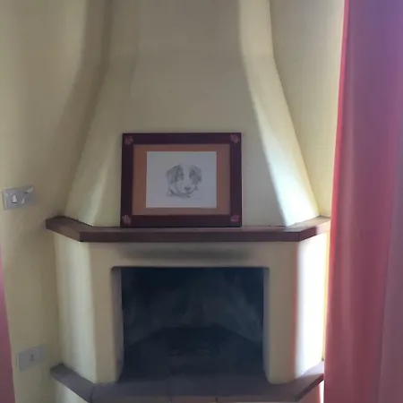 Santa Rosa Farm stay *