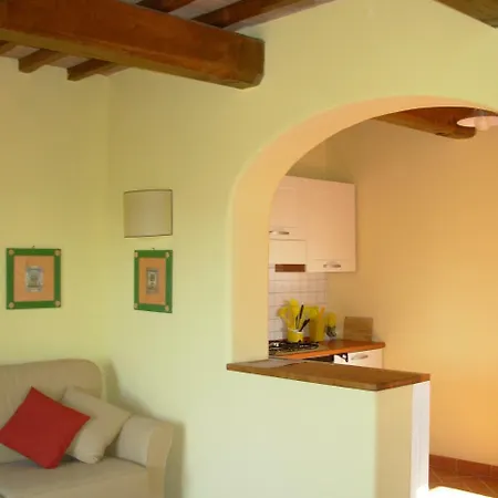 Santa Rosa * Subbiano