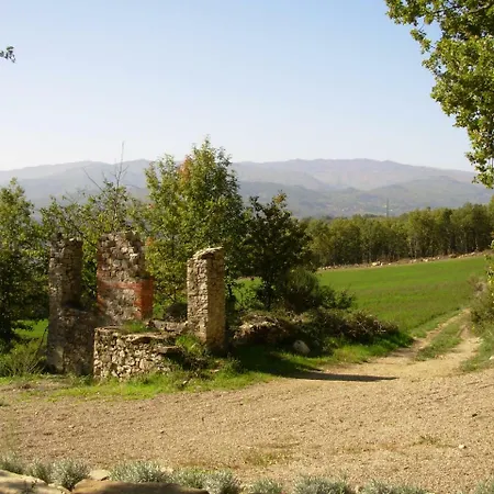 Santa Rosa Farm stay *