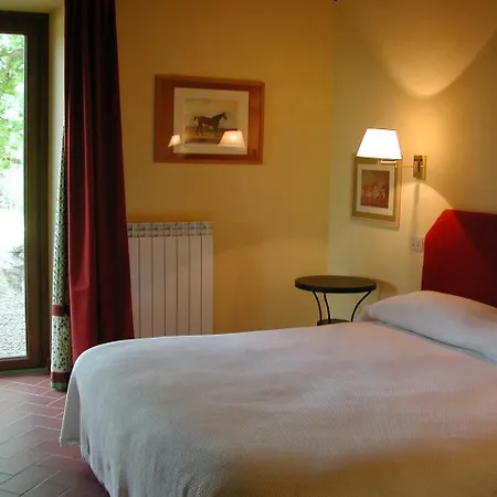 Santa Rosa * Subbiano