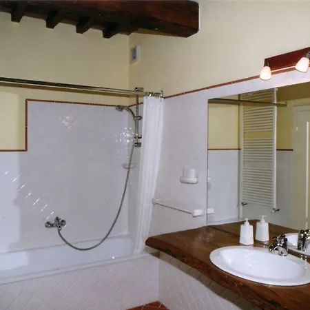 Farm stay Santa Rosa