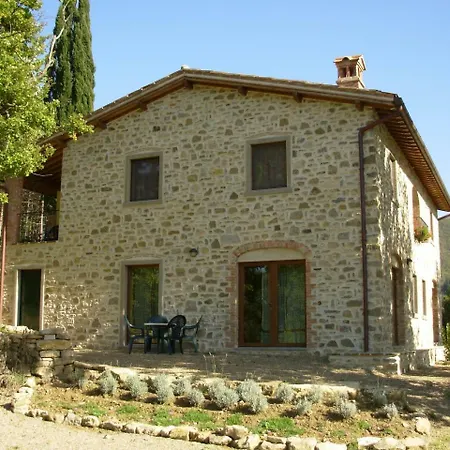 Santa Rosa Farm stay