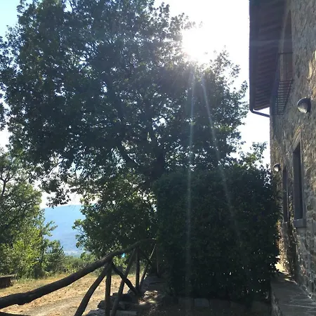 Farm stay Santa Rosa *