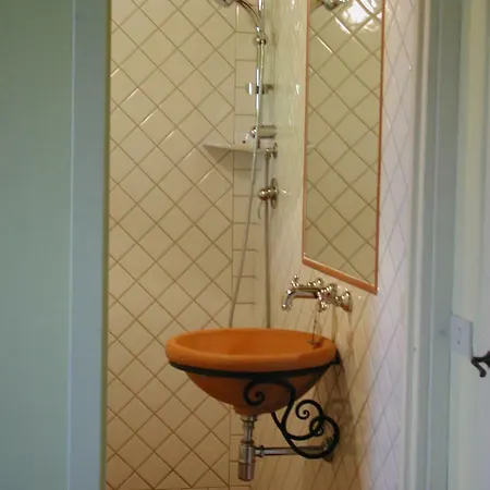 Santa Rosa Farm stay Subbiano
