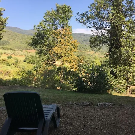 Santa Rosa Farm stay