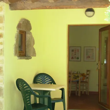 Farm stay Santa Rosa *
