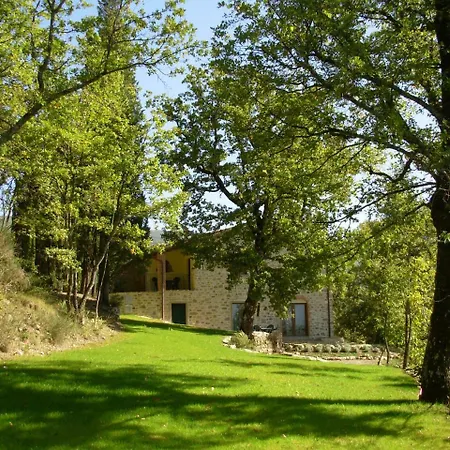 Farm stay Santa Rosa Subbiano