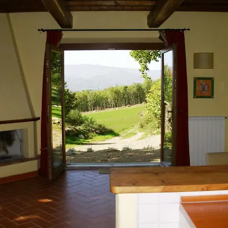 Santa Rosa Farm stay *