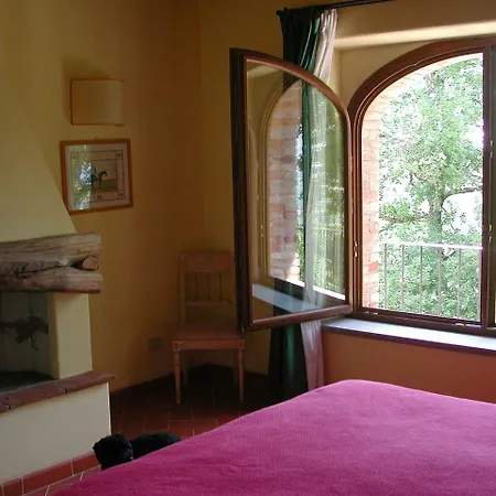 Santa Rosa Farm stay *
