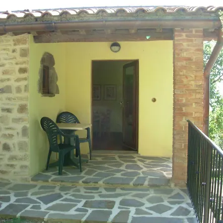 Santa Rosa * Subbiano