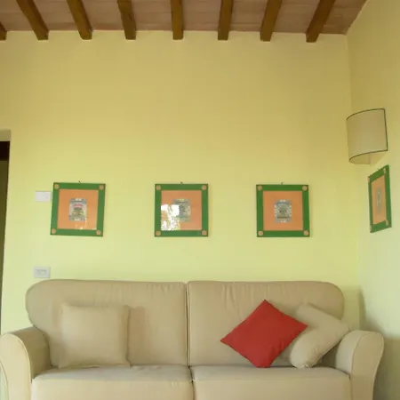 Santa Rosa * Subbiano