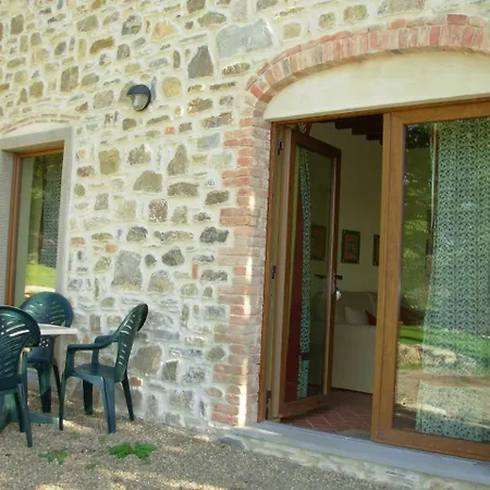 Santa Rosa Farm stay
