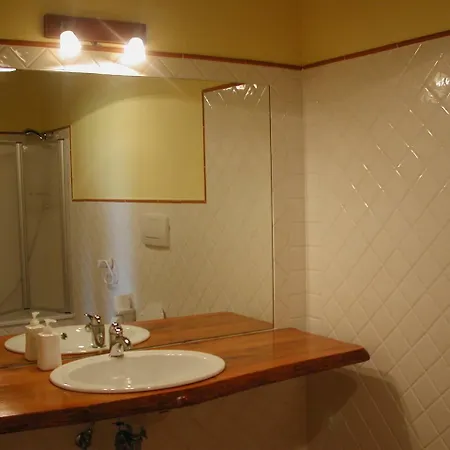 Farm stay Santa Rosa