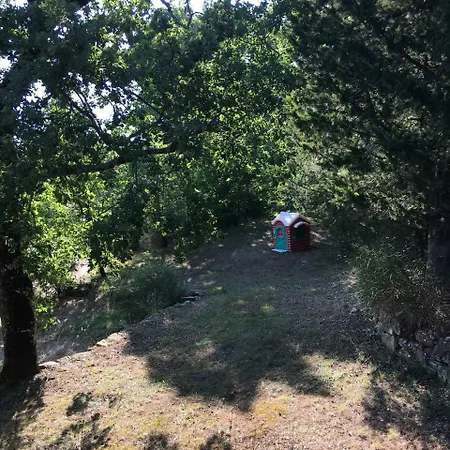 Farm stay Santa Rosa